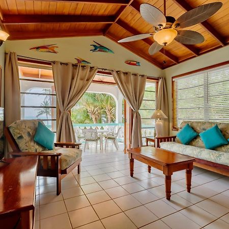 Coral Bay Villas San Pedro  Exteriör bild